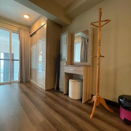 Premier Suite At Maritime